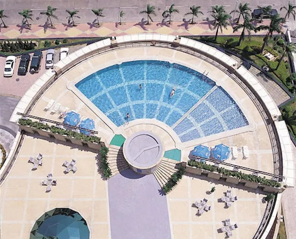 Harbour View Hotel & Resort Zhuhai