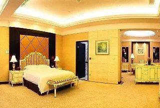 Harbour View Hotel & Resort Zhuhai