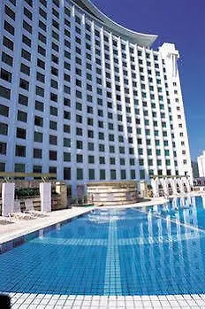 Harbour View Hotel & Resort Zhuhai