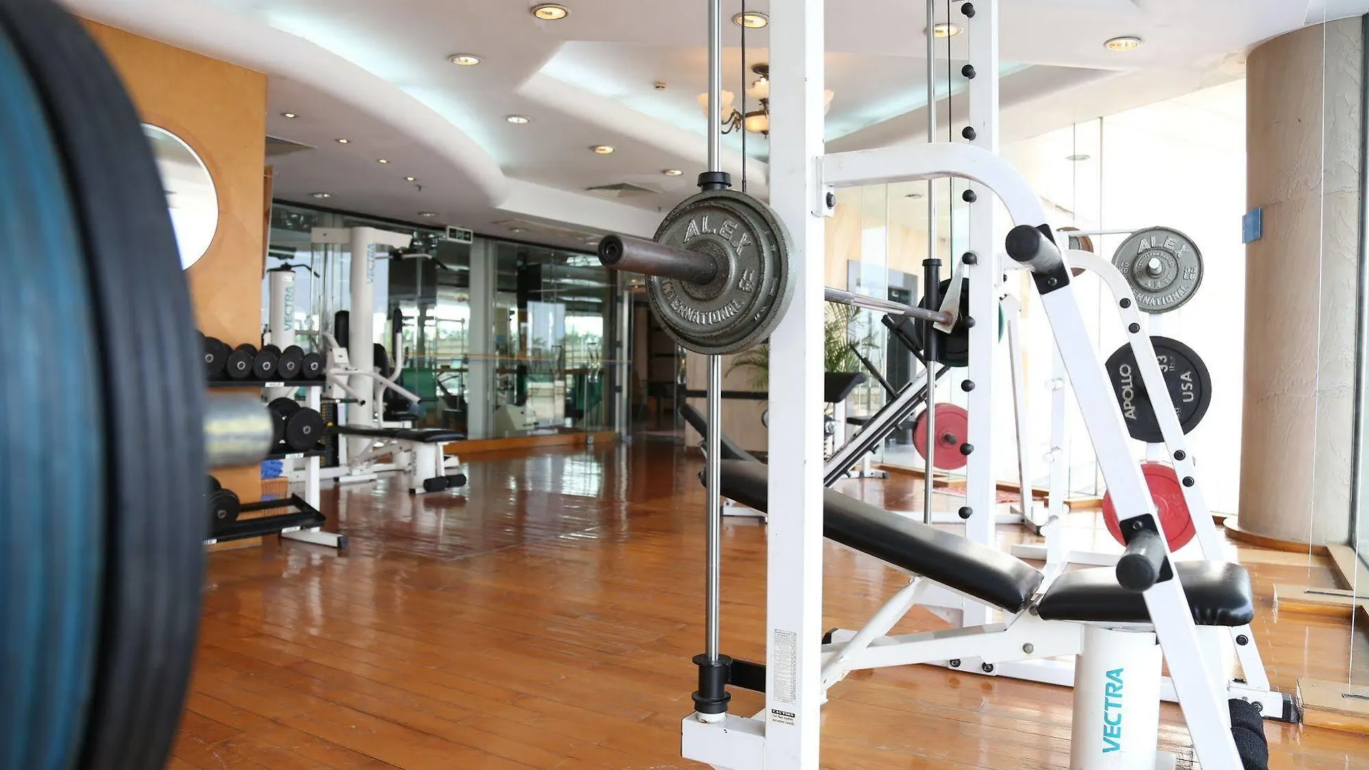 Harbour View Hotel & Resort Zhuhai