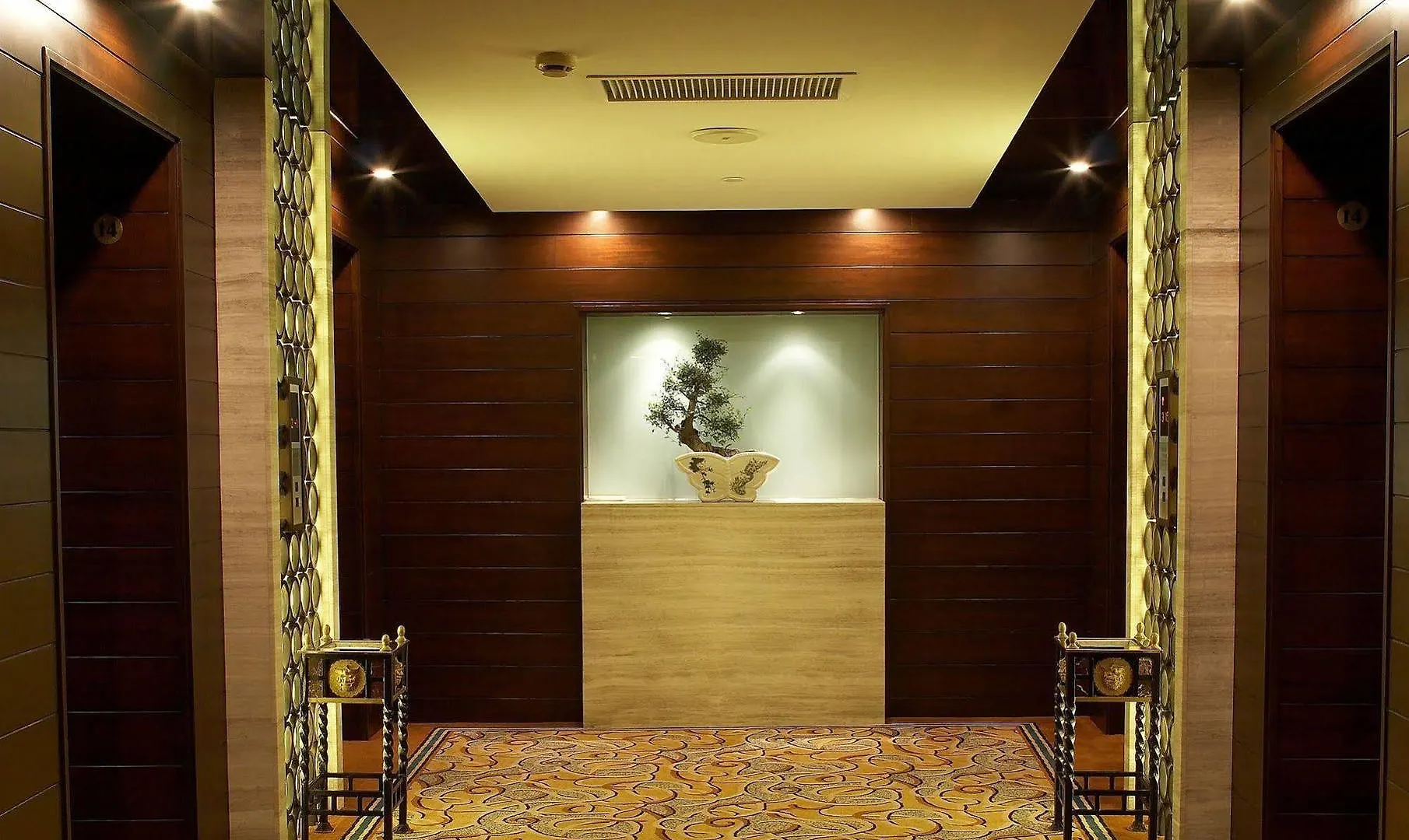 Harbour View Hotel & Resort Zhuhai