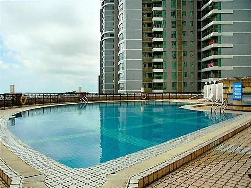Harbour View Hotel & Resort Zhuhai