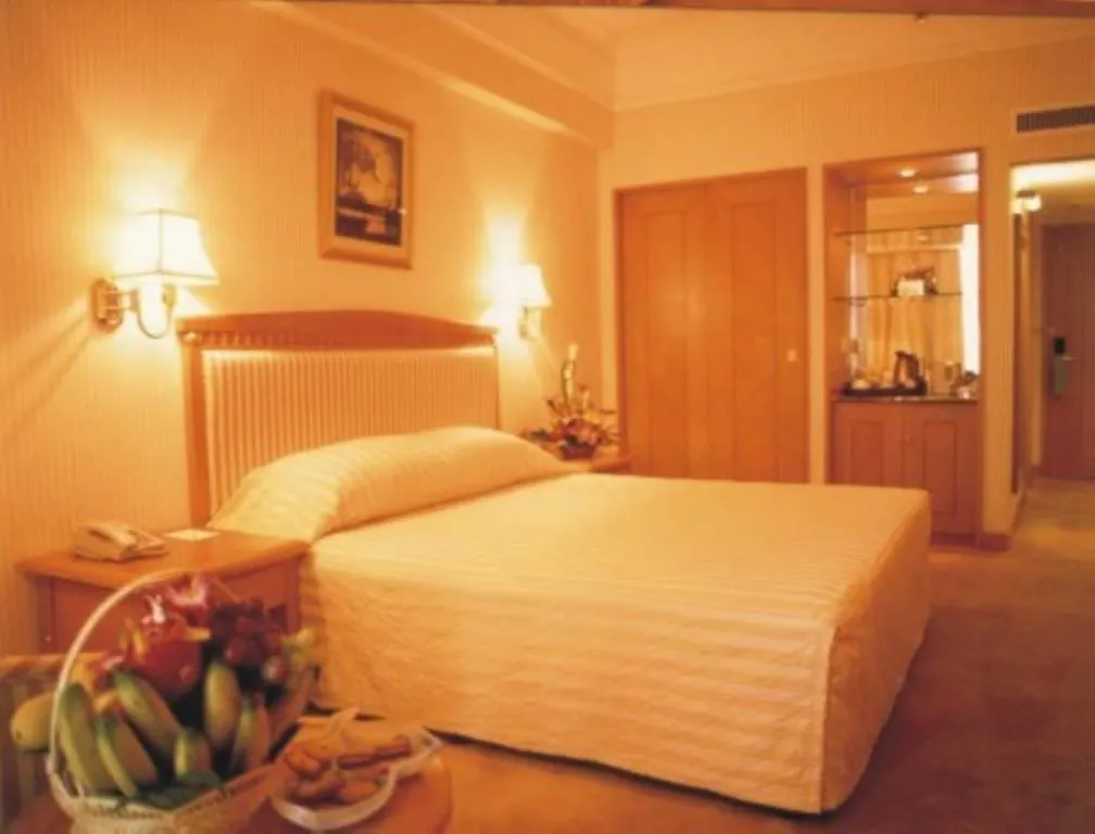 Harbour View Hotel & Resort Zhuhai