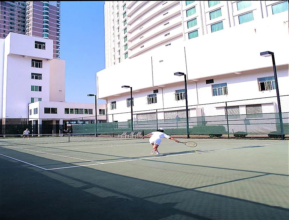 Harbour View Hotel & Resort Zhuhai 4*,  China