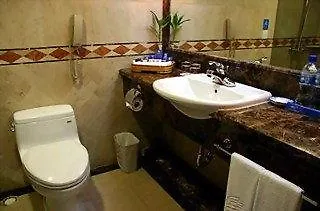 Harbour View Hotel & Resort Zhuhai 4*,  China
