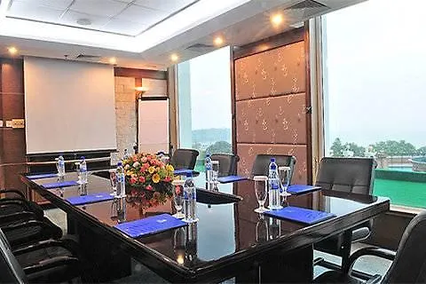 Harbour View Hotel & Resort Zhuhai