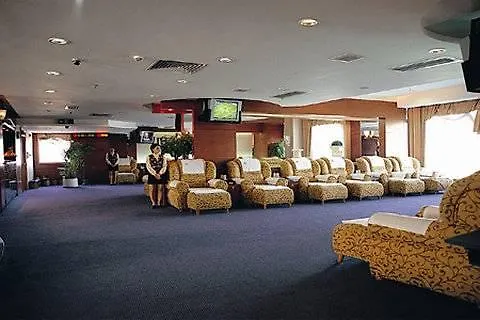 Harbour View Hotel & Resort Zhuhai
