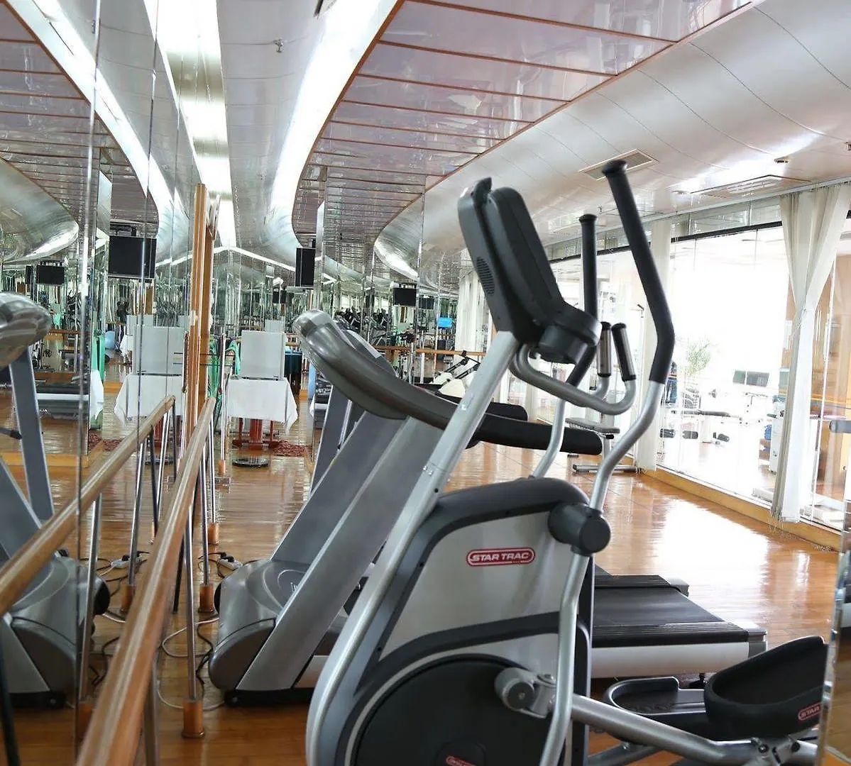 Harbour View Hotel & Resort Zhuhai