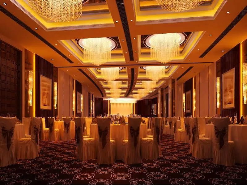 Harbour View Hotel & Resort Zhuhai