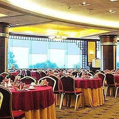 ****  Harbour View Hotel & Resort Zhuhai China